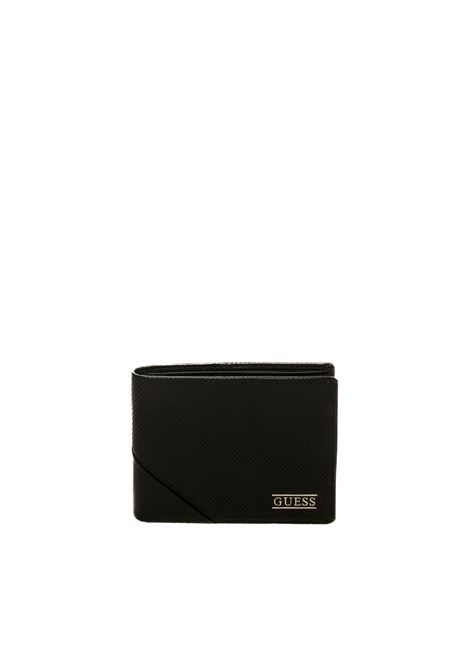  GUESS | SMBOSP LEA20BOSTON-BLACK